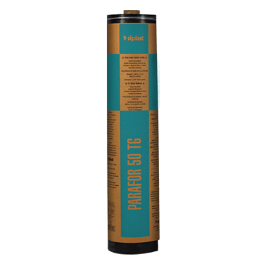 Parafor-50, Torch-Applied