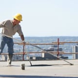 Sustainability Solutions - Lightweight Insulating Concrete