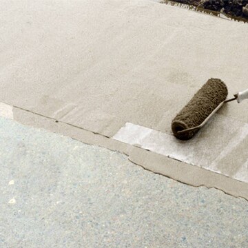 Terapro Base Resin and Pro Fleece reinforced application