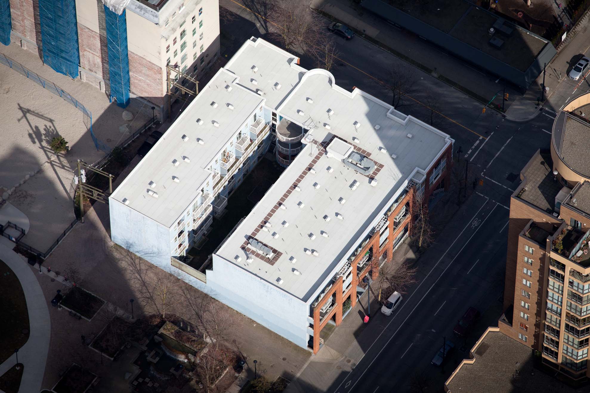Jubilee House