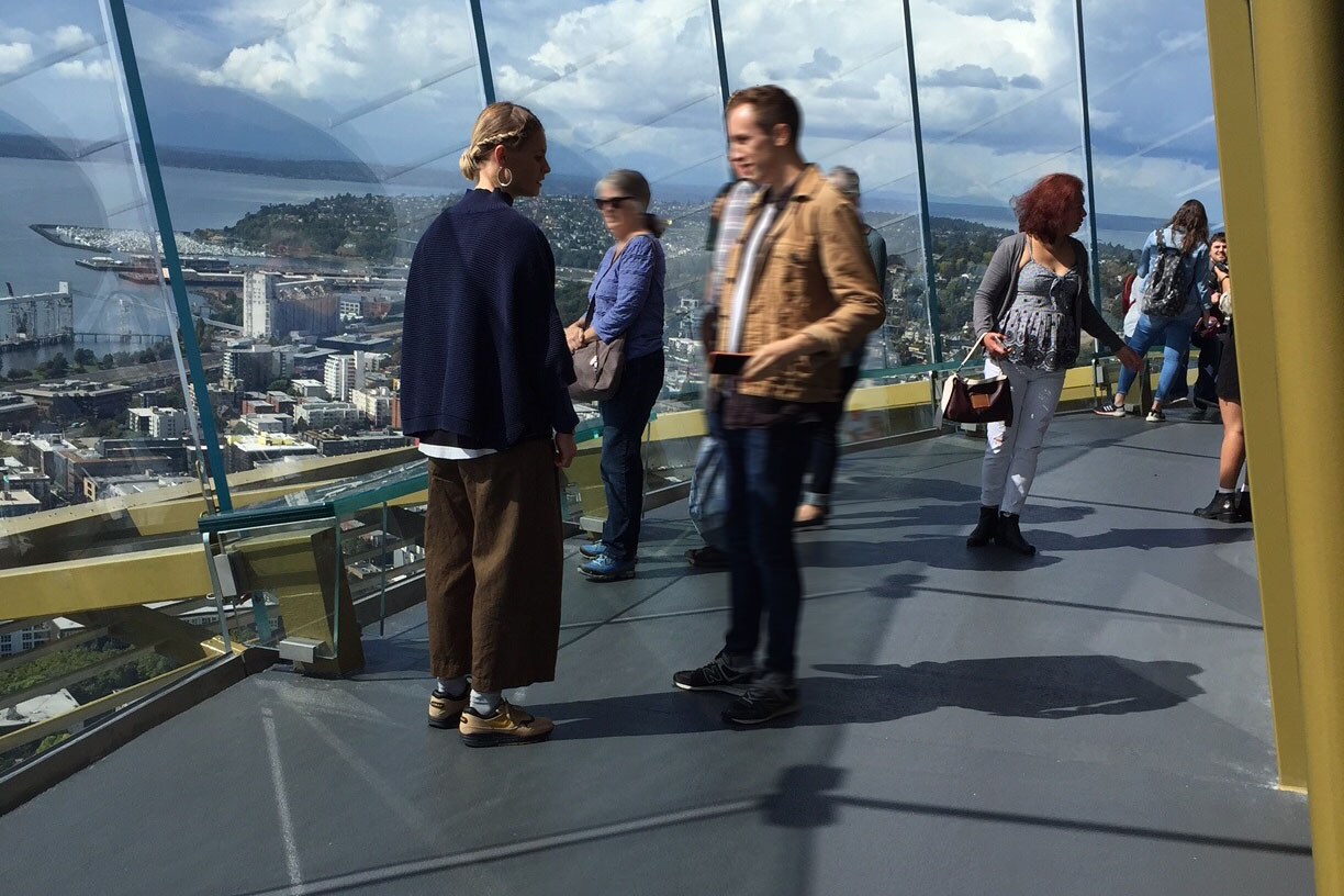 Space Needle