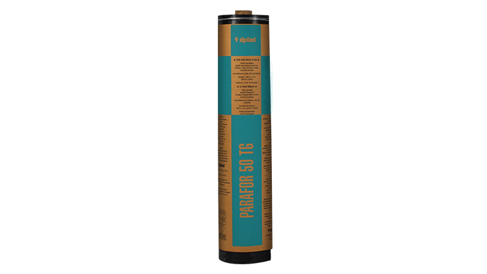Parafor 50, Torch-Applied 2