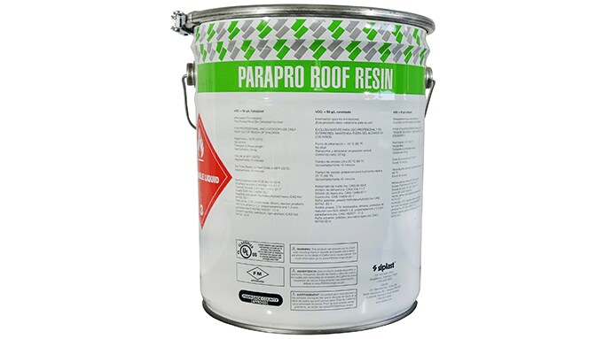 Parapro 3