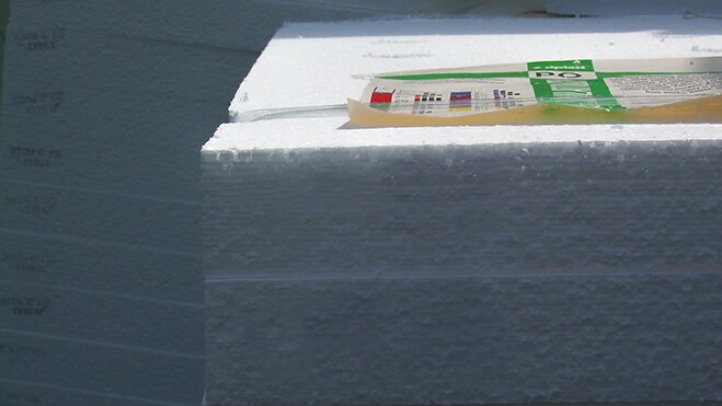 Insulperm product