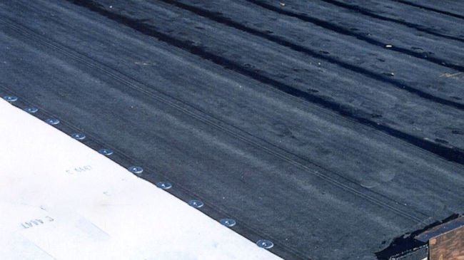 Irex roof sheet