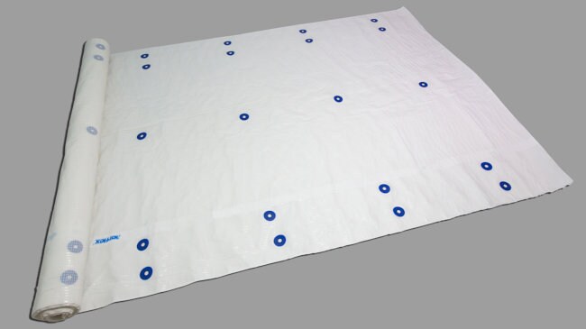 Monarflex sheet