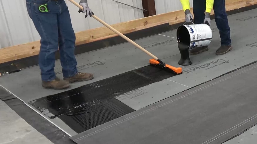 PA-311 Adhesive