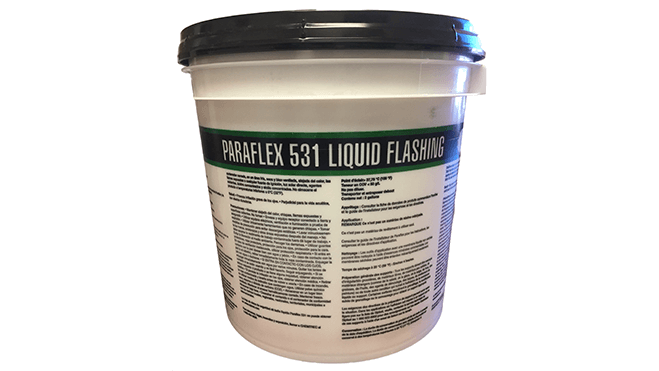 Paraflex 4a