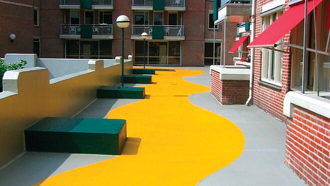 Pro Color Finish