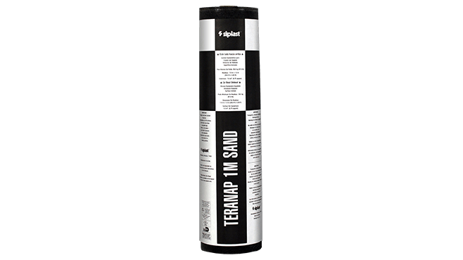 Teranap, Cold Adhesive 2