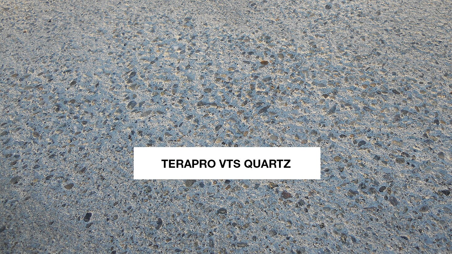 Terapro VTS Accessories 3