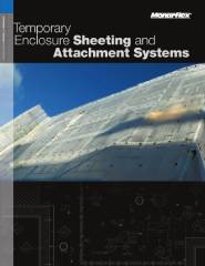 Temporary Enclosure Systems