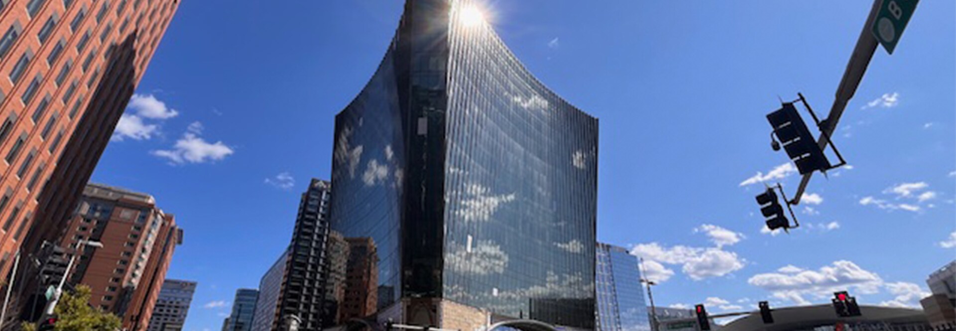 Streetview of 10 World Trade