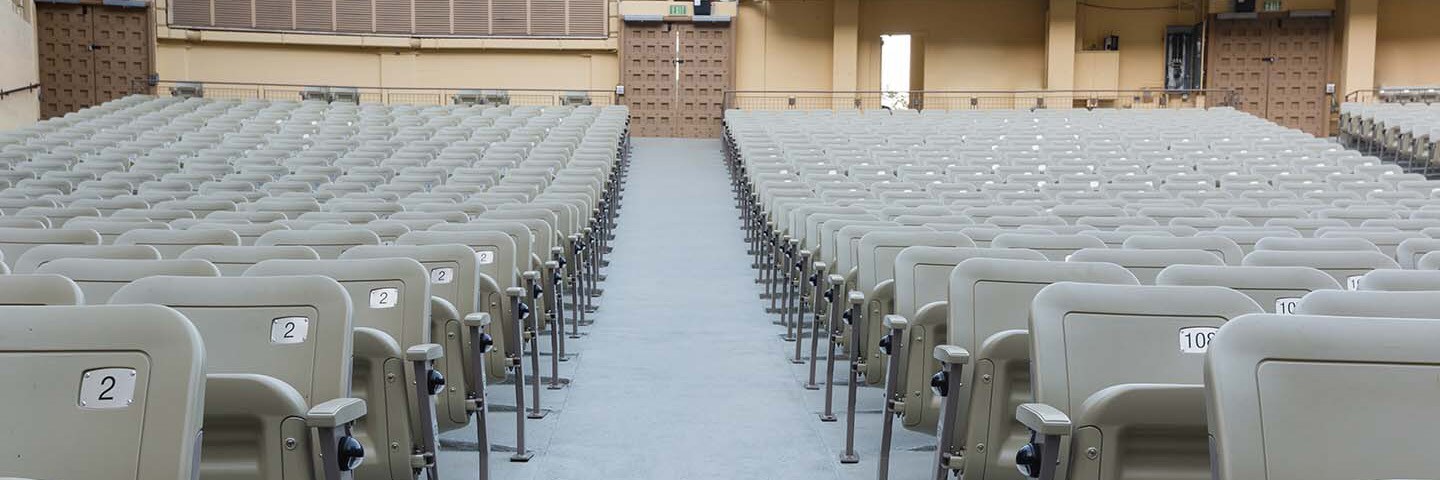 The Ford theater