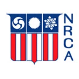 NRCA roofer badge